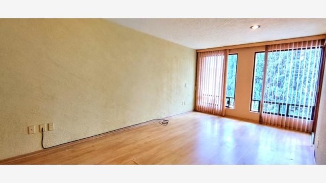 Casa en Renta San Miguel Xicalco Tlalpan CDMX 8