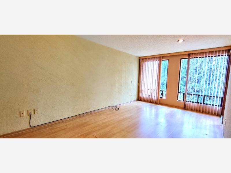 Casa en Renta San Miguel Xicalco Tlalpan CDMX 8