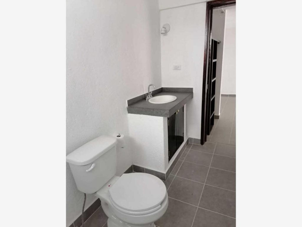 Casa en Renta San Pedro Martir Tlalpan CDMX 1