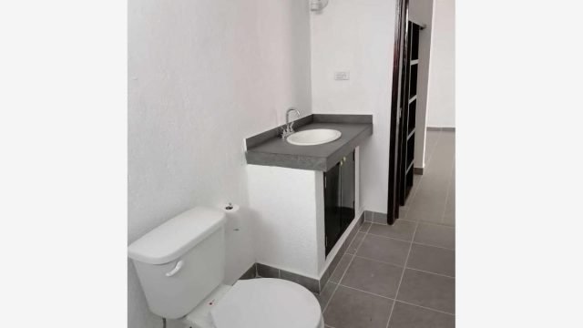 Casa en Renta San Pedro Martir Tlalpan CDMX 1