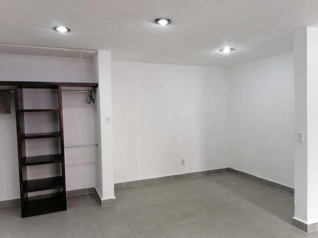 Casa en Renta San Pedro Martir Tlalpan CDMX 2