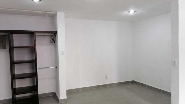 Casa en Renta San Pedro Martir Tlalpan CDMX 2