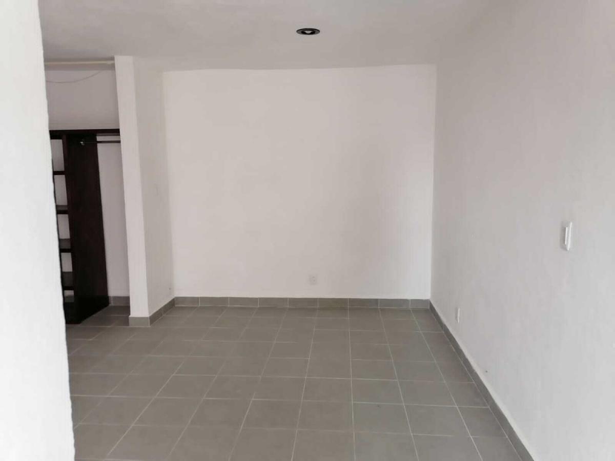 Casa en Renta San Pedro Martir Tlalpan CDMX 4