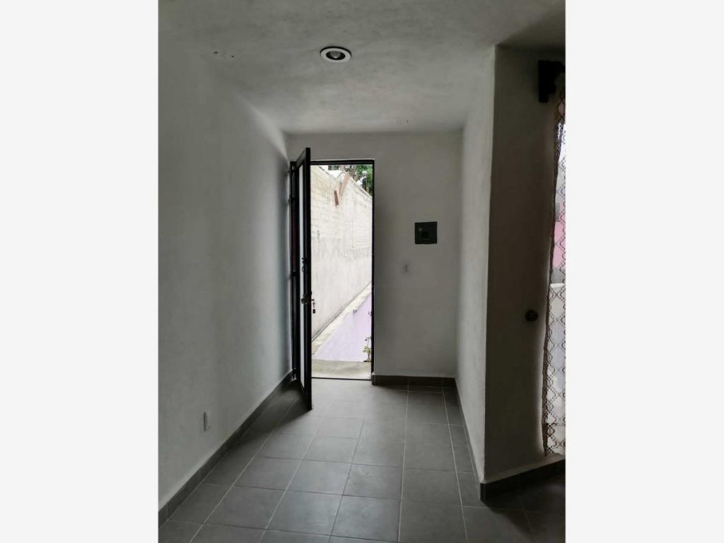 Casa en Renta San Pedro Martir Tlalpan CDMX 5