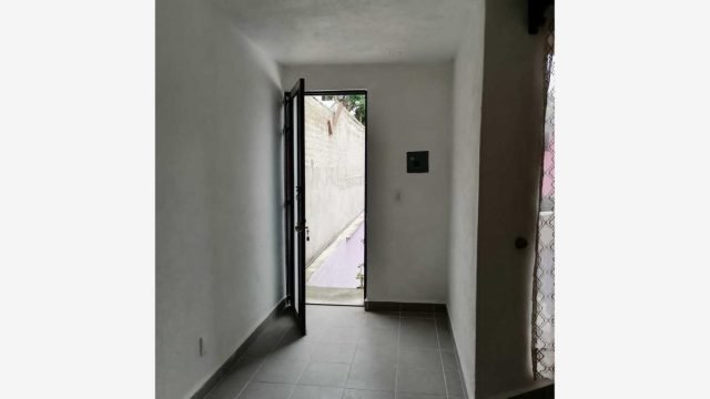 Casa en Renta San Pedro Martir Tlalpan CDMX 5