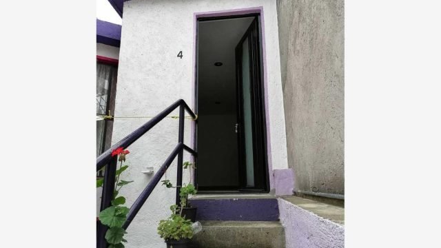 Casa en Renta San Pedro Martir Tlalpan CDMX 6