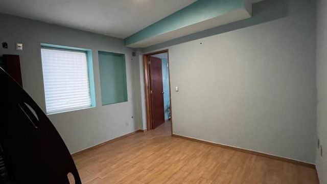 Casa en Renta Santa Cruz Xochitepec Xochimilco CDMX 2