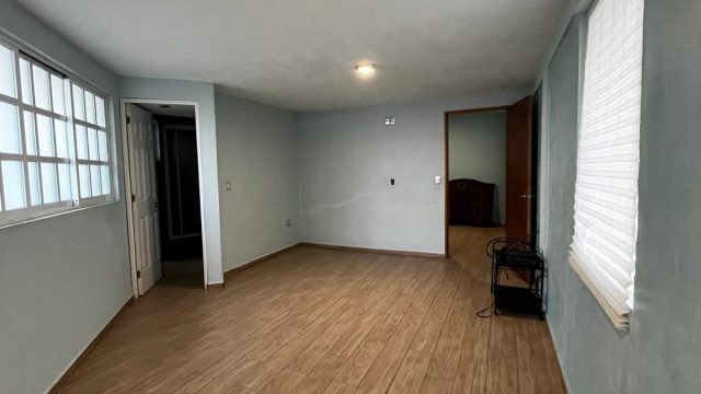 Casa en Renta Santa Cruz Xochitepec Xochimilco CDMX 3