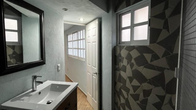 Casa en Renta Santa Cruz Xochitepec Xochimilco CDMX 5