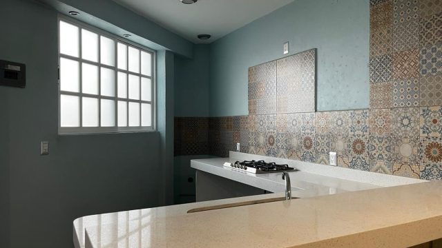 Casa en Renta Santa Cruz Xochitepec Xochimilco CDMX 7