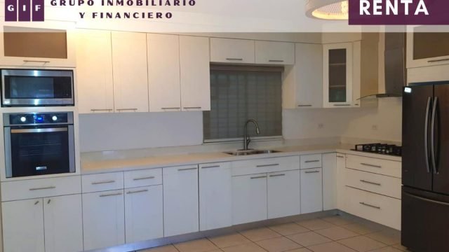 Casa en Renta Sevilla Residencial Tijuana Baja California Mexico 2