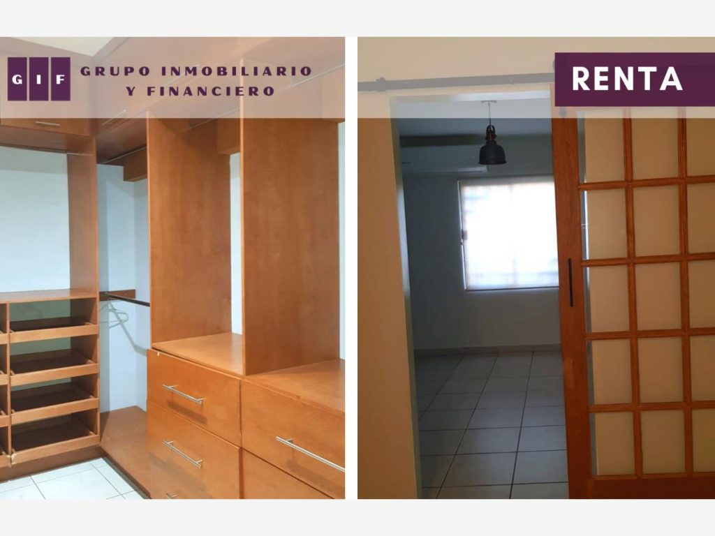 Casa en Renta Sevilla Residencial Tijuana Baja California Mexico 5