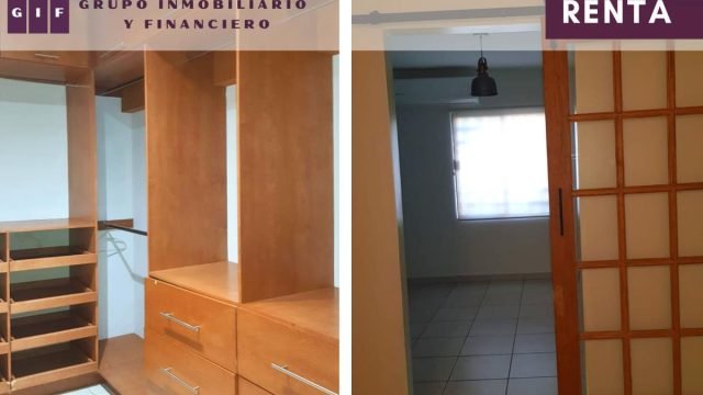 Casa en Renta Sevilla Residencial Tijuana Baja California Mexico 5