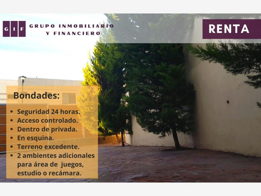 Casa en Renta Sevilla Residencial Tijuana Baja California Mexico 6
