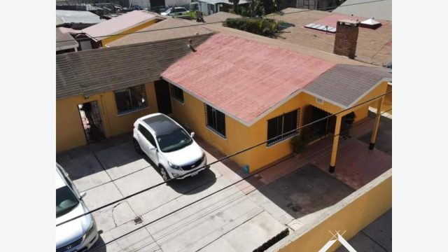 Casa en Renta Tijuana Playas de Rosarito Baja California 3