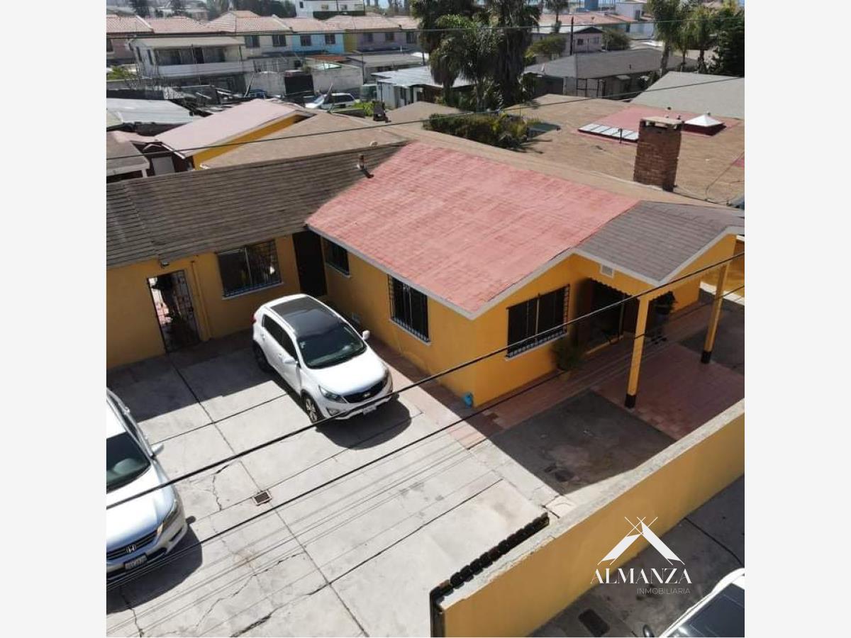 Casa en Renta Tijuana Playas de Rosarito Baja California 3