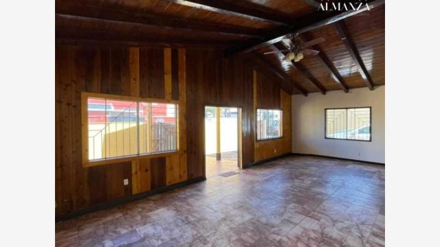 Casa en Renta Tijuana Playas de Rosarito Baja California 4