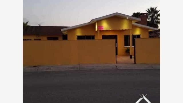 Casa en Renta Tijuana Playas de Rosarito Baja California