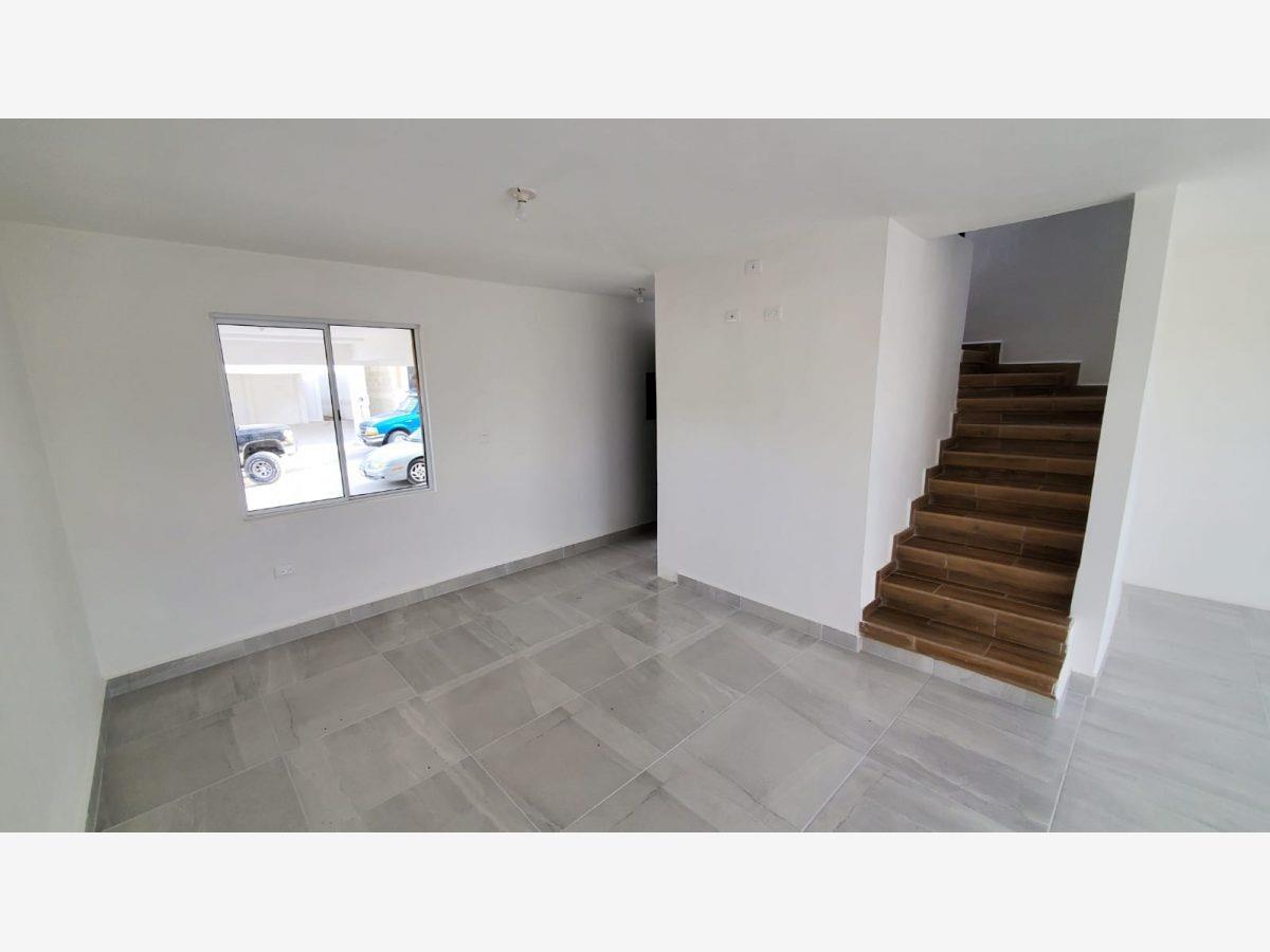 Casa en Renta Verona Residencial Tijuana Baja California 2