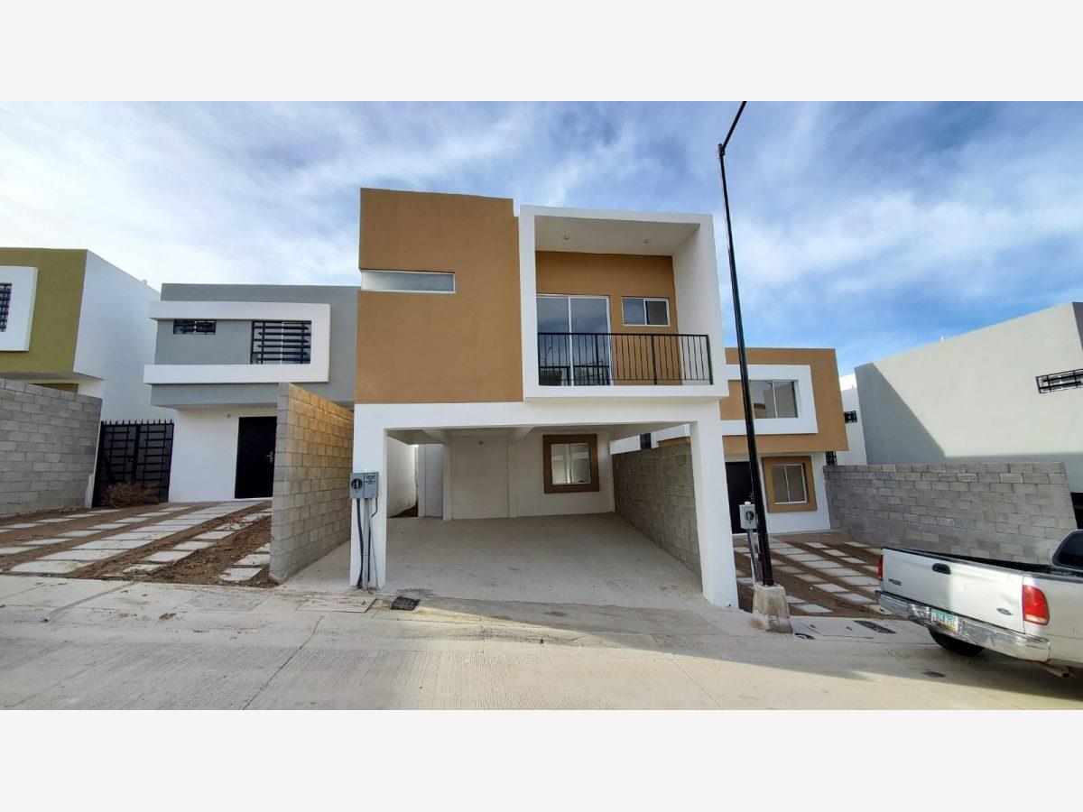 Casa en Renta Verona Residencial Tijuana Baja California