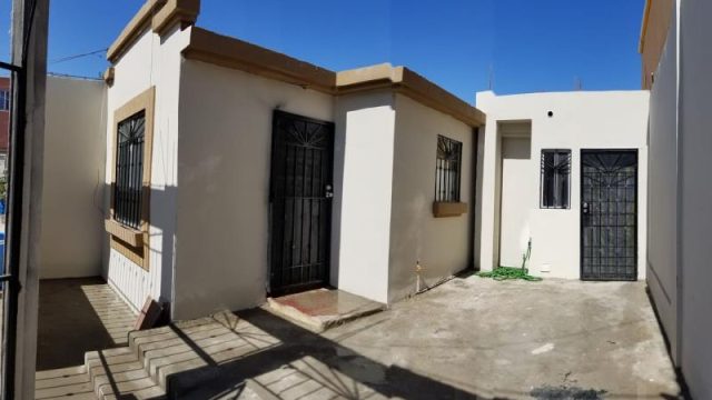 Casa en Renta Villa Fontana XI Tijuana Baja California 2