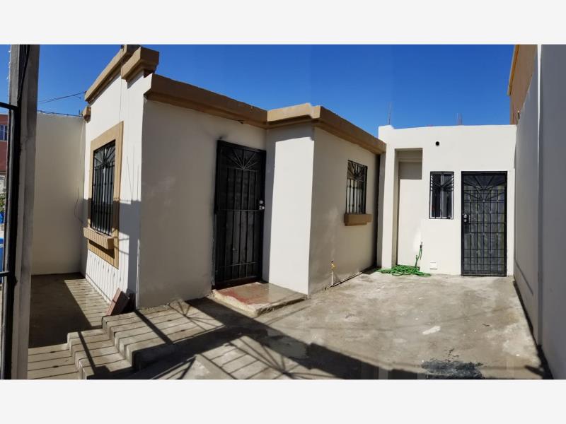Casa en Renta Villa Fontana XI Tijuana Baja California 2
