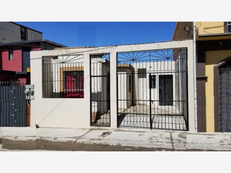 Casa en Renta Villa Fontana XI Tijuana Baja California