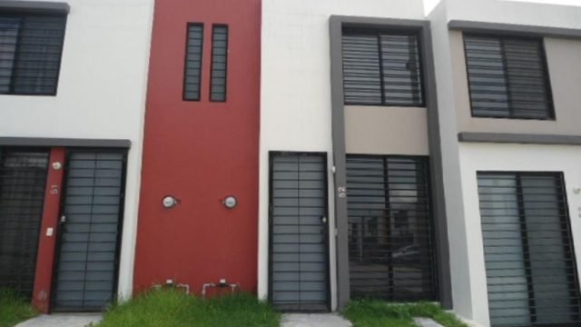 Casa en Renta Vista Sur Residencial Tlajomulco de Zuniga Jalisco 1