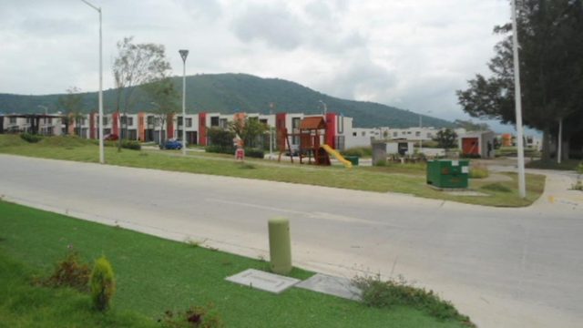 Casa en Renta Vista Sur Residencial Tlajomulco de Zuniga Jalisco 2