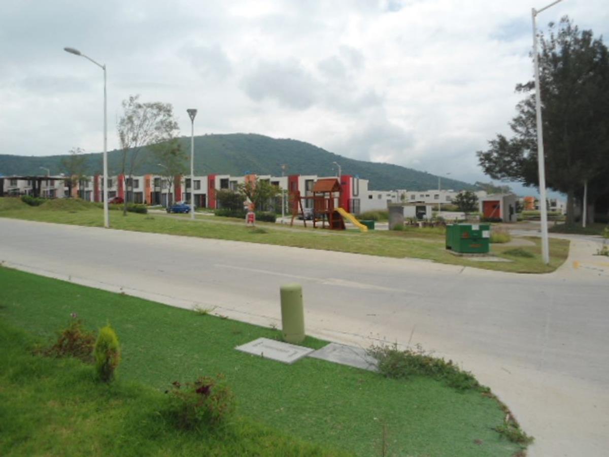 Casa en Renta Vista Sur Residencial Tlajomulco de Zuniga Jalisco 2