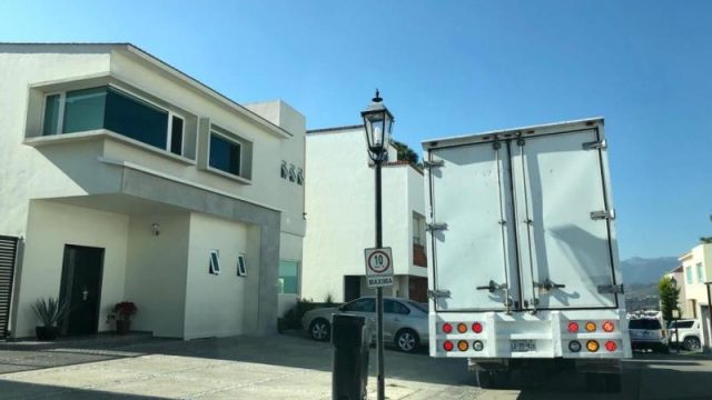 Casa en Renta Zona ESMERALDA BOSQUE ESMERALDA Atizapan EdoMex 1