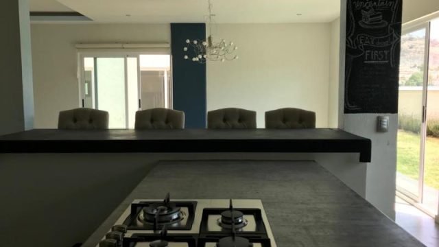 Casa en Renta Zona ESMERALDA BOSQUE ESMERALDA Atizapan EdoMex 2