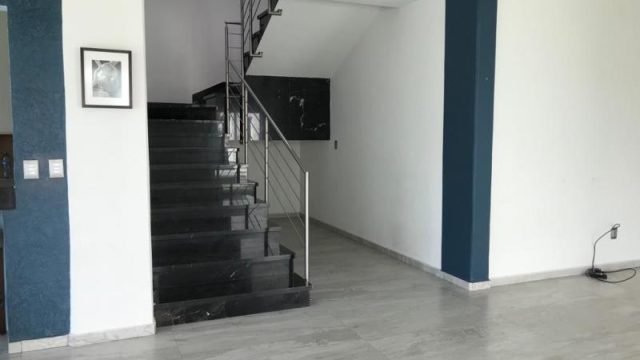 Casa en Renta Zona ESMERALDA BOSQUE ESMERALDA Atizapan EdoMex 3