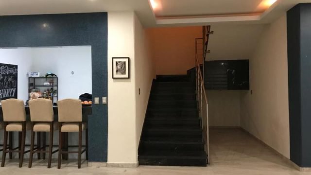 Casa en Renta Zona ESMERALDA BOSQUE ESMERALDA Atizapan EdoMex 6