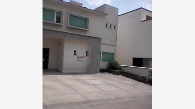 Casa en Renta Zona ESMERALDA BOSQUE ESMERALDA Atizapan EdoMex 7