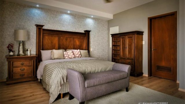 Casa en Renta Zona Norte Cajeme cd Obregon Sonora 2