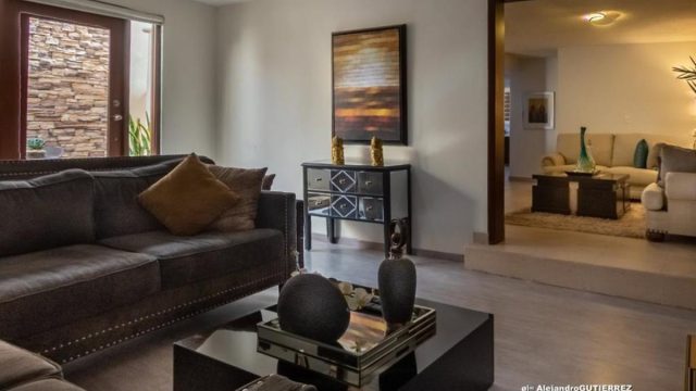 Casa en Renta Zona Norte Cajeme cd Obregon Sonora 3