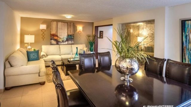 Casa en Renta Zona Norte Cajeme cd Obregon Sonora 5