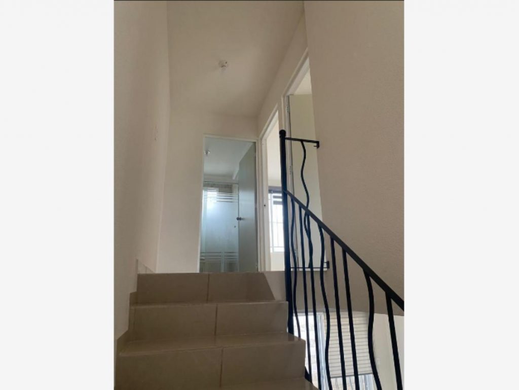 Casa en Renta Zumpango Mexico cerca del AIFA Santa Lucia