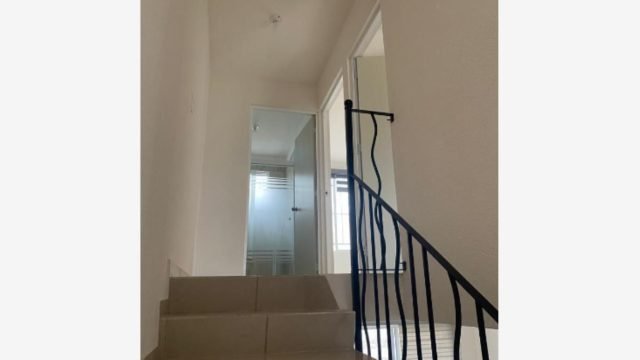 Casa en Renta Zumpango Mexico cerca del AIFA Santa Lucia