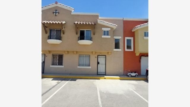 Casa en Renta barata cerca del AIFA Santa Lucia Real Granada Tecamac Mexico 3