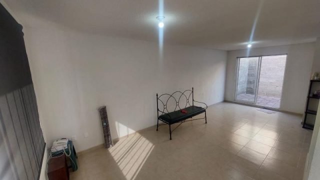 Casa en Renta barata cerca del AIFA Santa Lucia Real Granada Tecamac Mexico 4