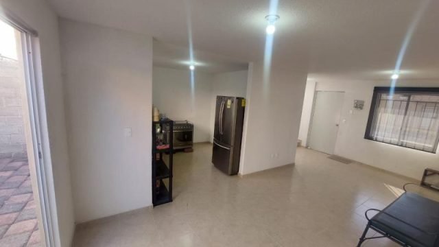 Casa en Renta barata cerca del AIFA Santa Lucia Real Granada Tecamac Mexico 5