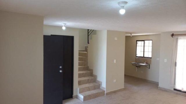 Casa en Renta cerca del AIFA Santa Lucia Andalucia Residencial Tizayuca Hidalgo 2