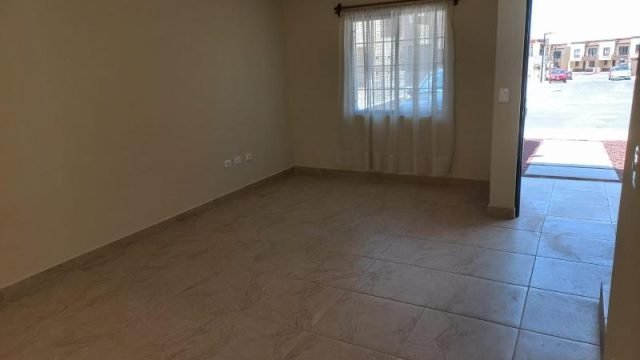 Casa en Renta cerca del AIFA Santa Lucia Andalucia Residencial Tizayuca Hidalgo 3