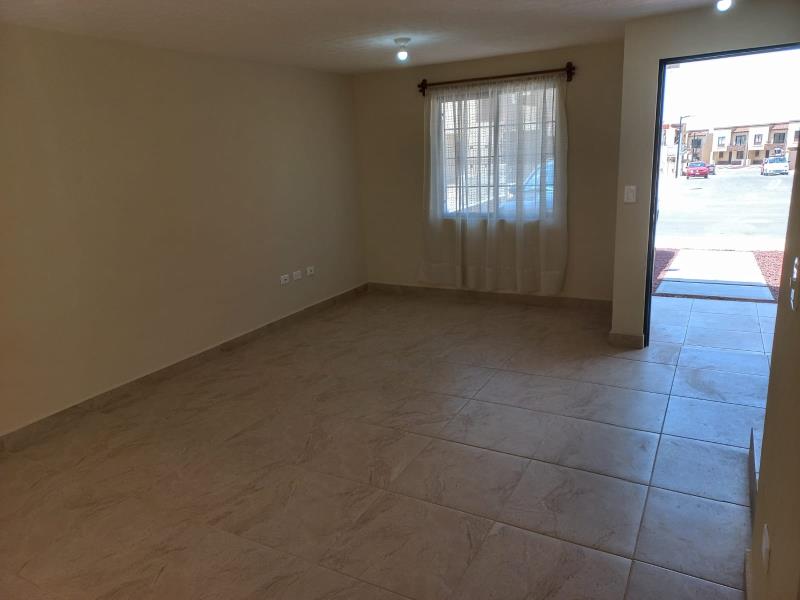 Casa en Renta cerca del AIFA Santa Lucia Andalucia Residencial Tizayuca Hidalgo 3