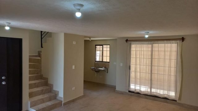 Casa en Renta cerca del AIFA Santa Lucia Andalucia Residencial Tizayuca Hidalgo 5