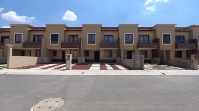 Casa en Renta cerca del AIFA Santa Lucia Andalucia Residencial Tizayuca Hidalgo