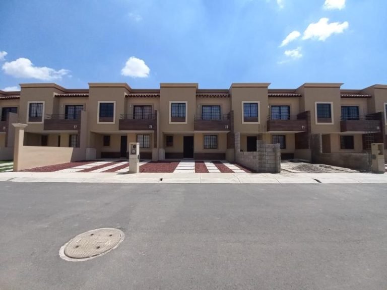 Casa en Renta cerca del AIFA Santa Lucia Andalucia Residencial Tizayuca Hidalgo