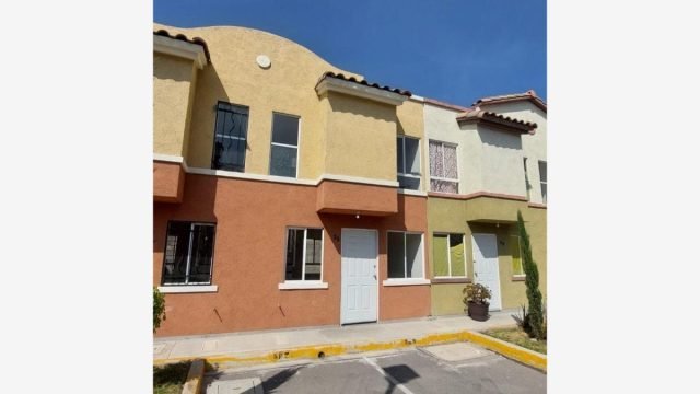 Casa en Renta cerca del AIFA Santa Lucia FRAC REAL GRANADA Tecamac Mexico